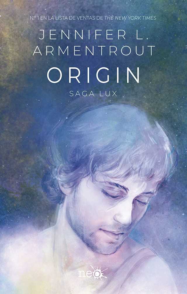 Saga LUX IV: Origin