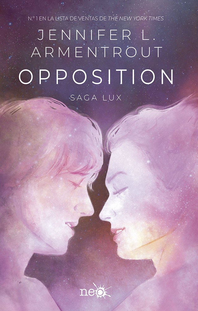 Saga LUX V: Opposition