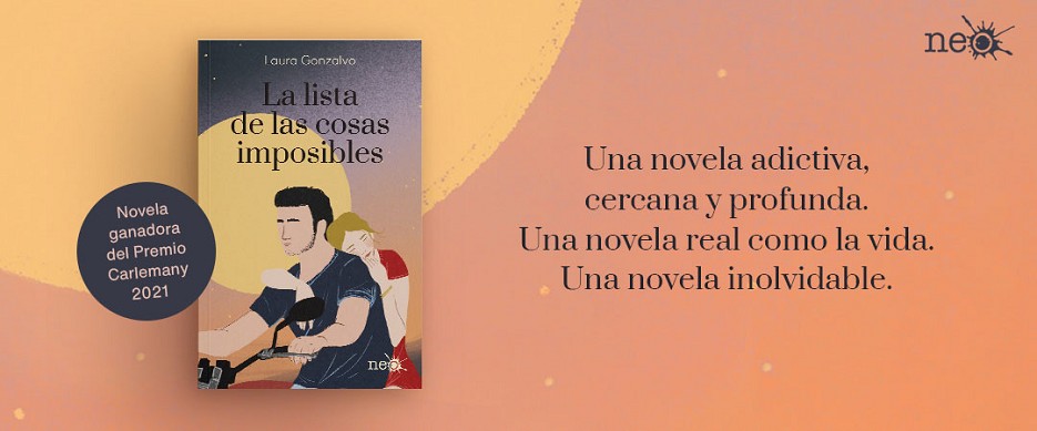 La lista de las cosas imposibles